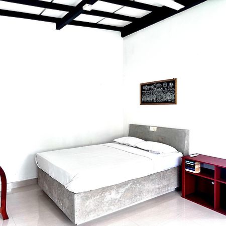 Jungle Fence Bed & Breakfast เบนโตตา ภายนอก รูปภาพ