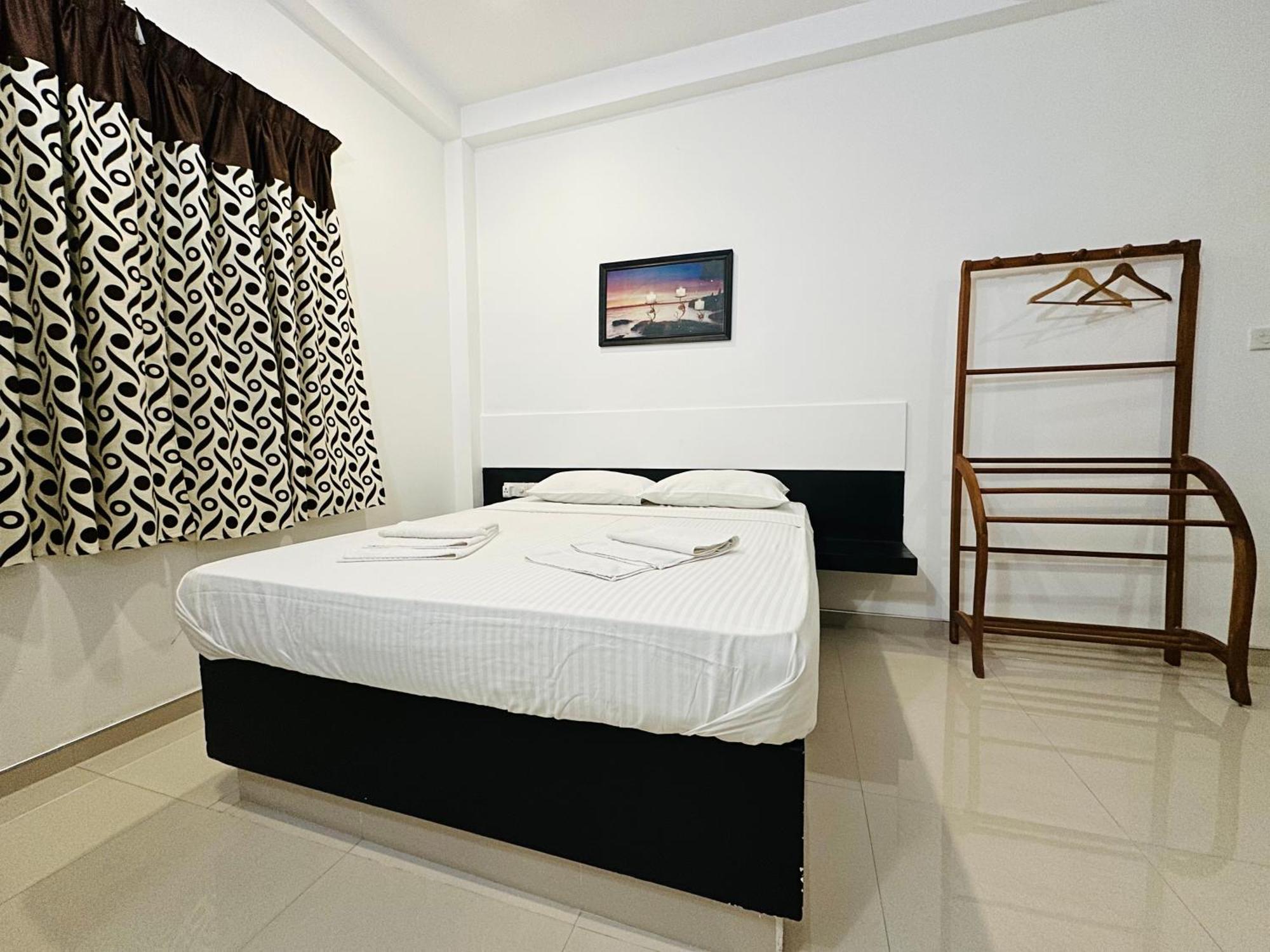 Jungle Fence Bed & Breakfast เบนโตตา ภายนอก รูปภาพ
