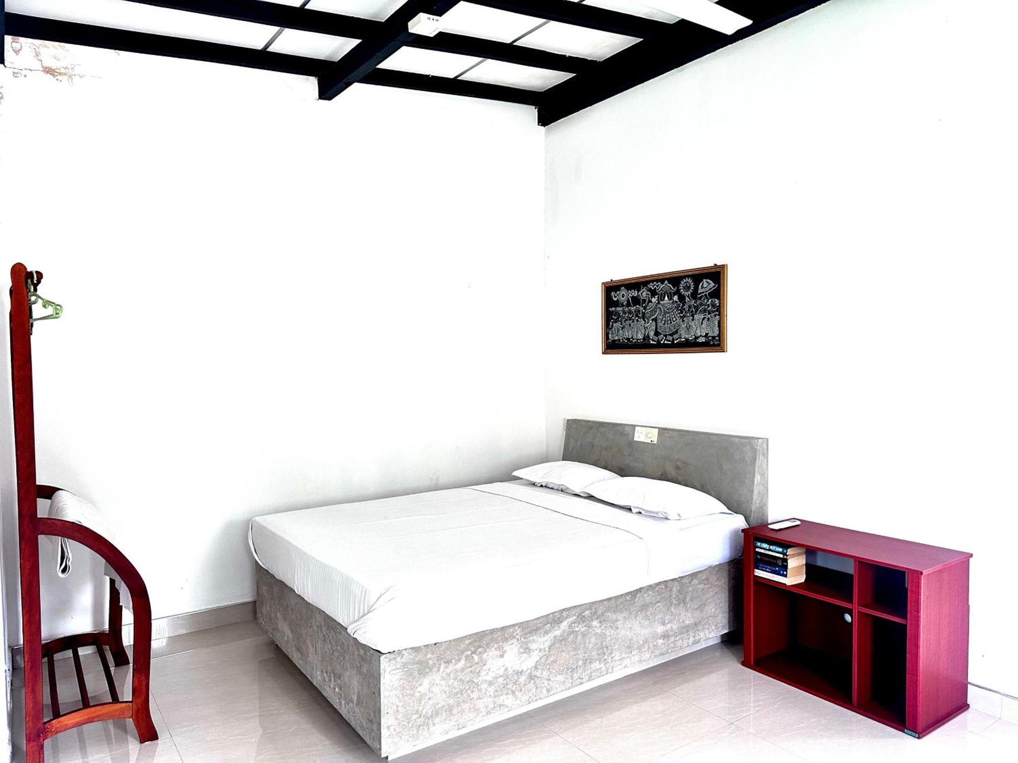 Jungle Fence Bed & Breakfast เบนโตตา ภายนอก รูปภาพ