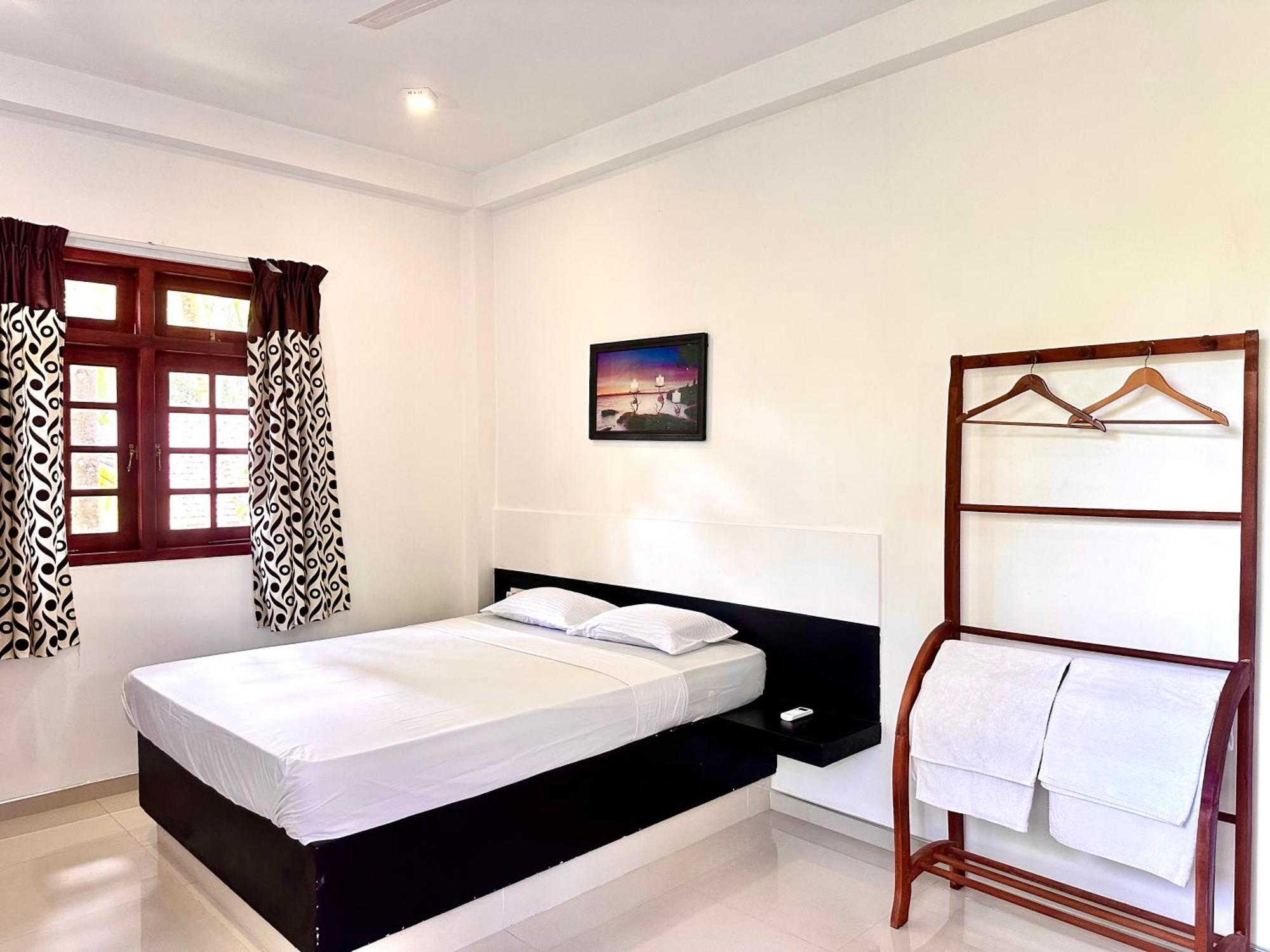 Jungle Fence Bed & Breakfast เบนโตตา ภายนอก รูปภาพ