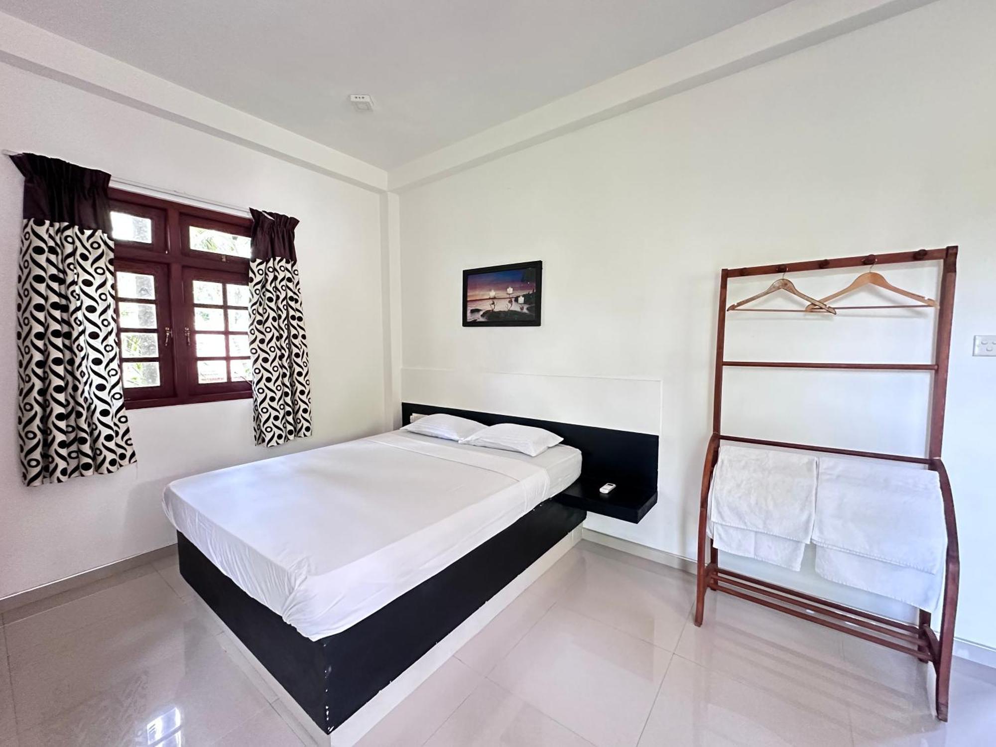 Jungle Fence Bed & Breakfast เบนโตตา ภายนอก รูปภาพ