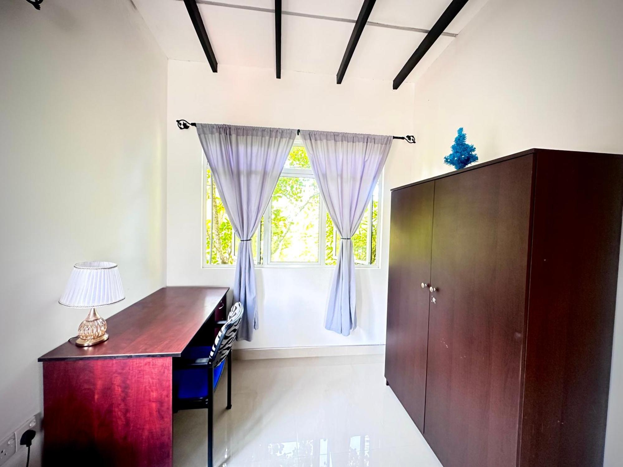 Jungle Fence Bed & Breakfast เบนโตตา ภายนอก รูปภาพ